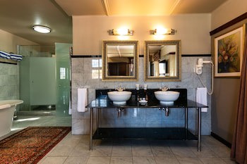 Camps Bay Retreat