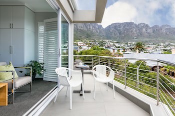 Camps Bay Retreat
