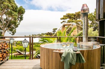 Camps Bay Retreat