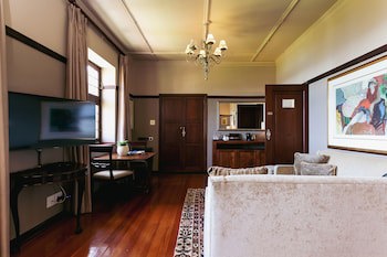 Camps Bay Retreat