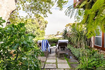 Camps Bay Retreat