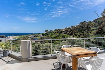 Camps Bay Retreat