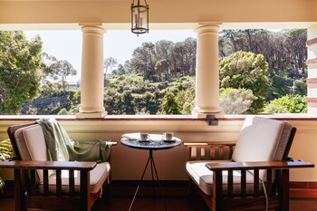 Camps Bay Retreat