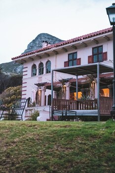 Camps Bay Retreat