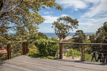 Camps Bay Retreat