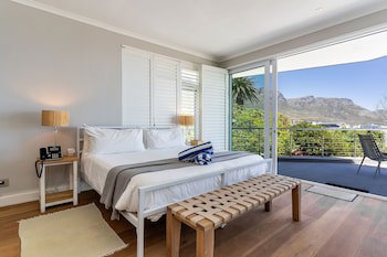 Camps Bay Retreat