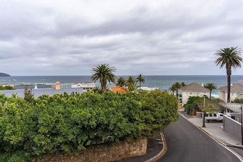Camps Bay Retreat