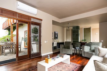 Camps Bay Retreat