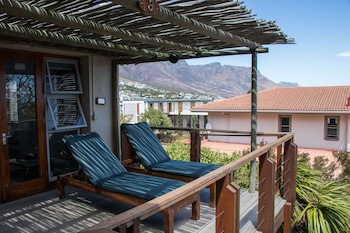 Camps Bay Retreat