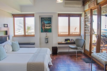 Camps Bay Retreat
