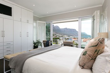 Camps Bay Retreat
