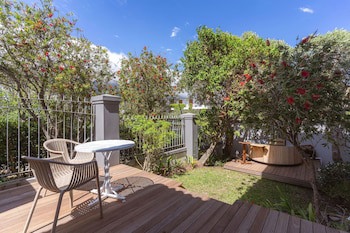 Camps Bay Retreat