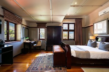 Camps Bay Retreat