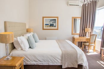 Camps Bay Retreat