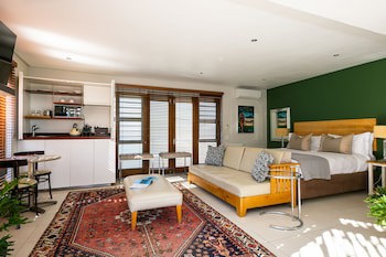 Camps Bay Retreat