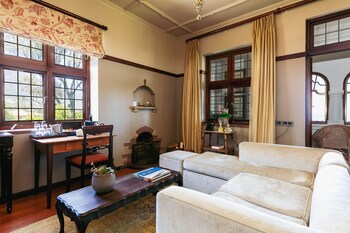 Camps Bay Retreat