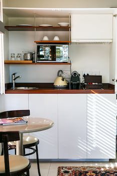 Camps Bay Retreat