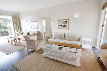 Camps Bay Retreat