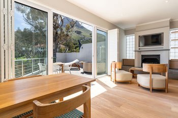 Camps Bay Retreat
