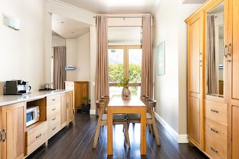 Camps Bay Retreat