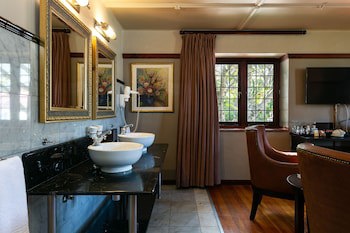 Camps Bay Retreat