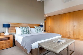 Camps Bay Retreat
