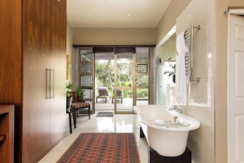Camps Bay Retreat