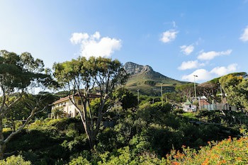 Camps Bay Retreat