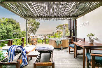 Camps Bay Retreat