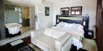 Camps Bay Retreat