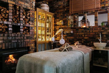 Camps Bay Retreat