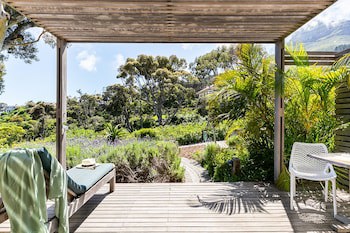 Camps Bay Retreat