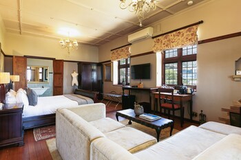 Camps Bay Retreat