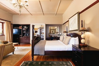 Camps Bay Retreat