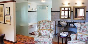 Camps Bay Retreat