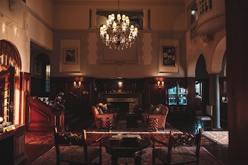 Camps Bay Retreat