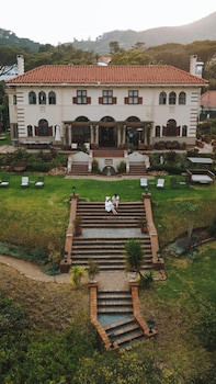 Camps Bay Retreat