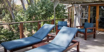 Camps Bay Retreat