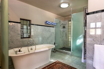 Camps Bay Retreat