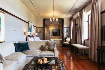 Camps Bay Retreat