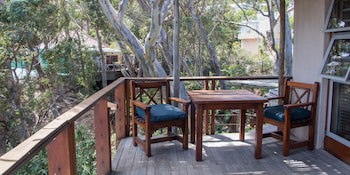 Camps Bay Retreat