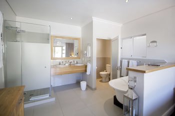 Camps Bay Retreat