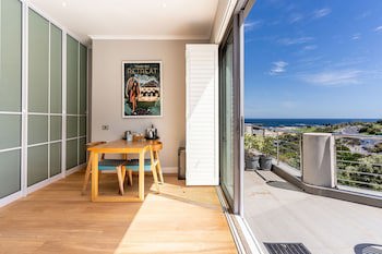 Camps Bay Retreat
