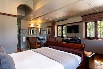 Camps Bay Retreat
