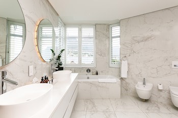 Camps Bay Retreat