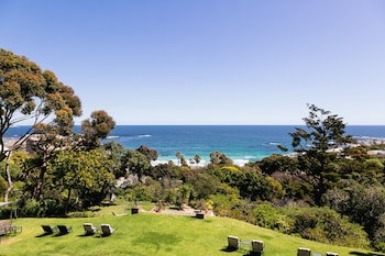 Camps Bay Retreat