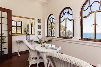 Camps Bay Retreat
