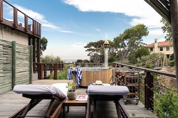 Camps Bay Retreat