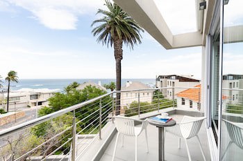 Camps Bay Retreat