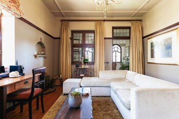 Camps Bay Retreat